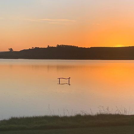 Pukehina Estuary Sunset Views Holiday Home Exteriör bild
