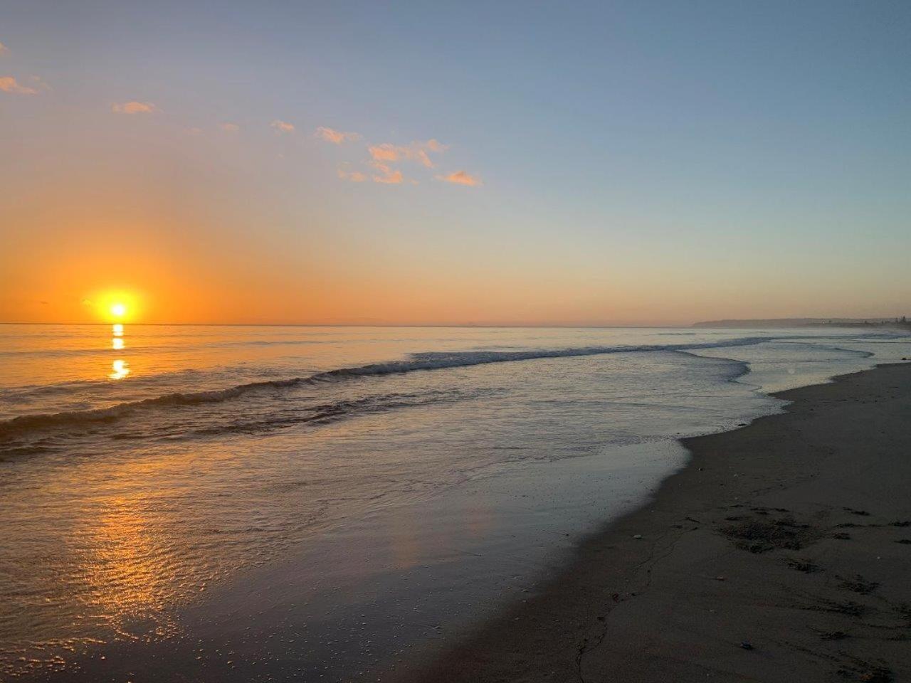 Pukehina Estuary Sunset Views Holiday Home Exteriör bild