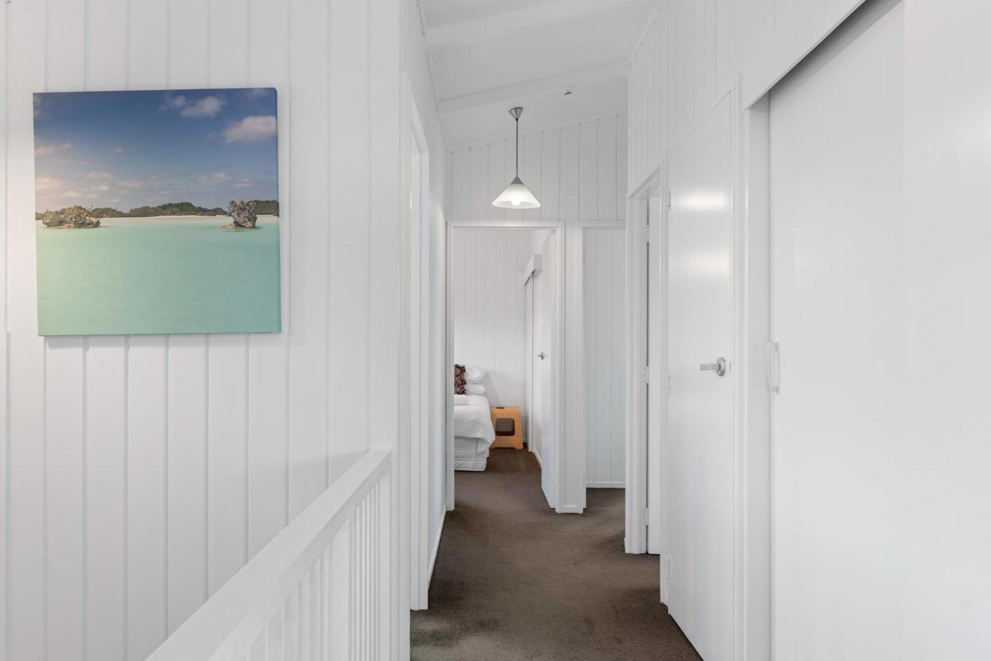 Pukehina Estuary Sunset Views Holiday Home Exteriör bild